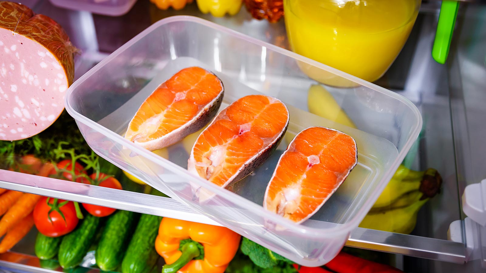 Seguridad alimentaria cocina navidad